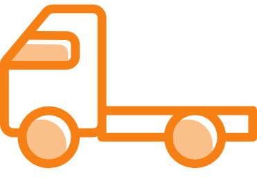 平南拖车/平板车